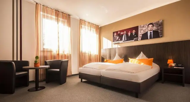 Gs Hotel
