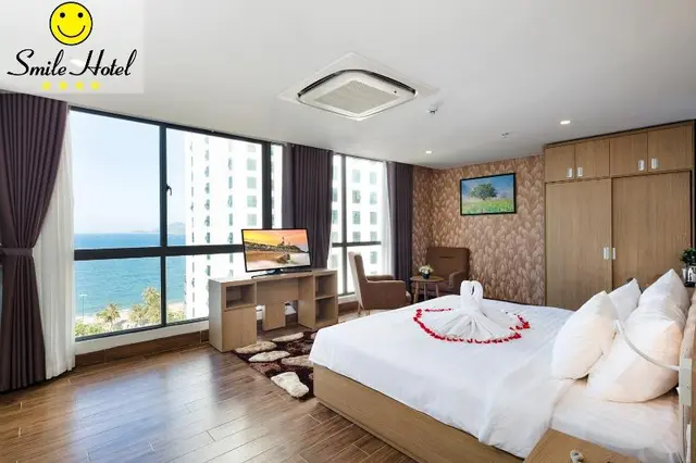 Smile Hotel