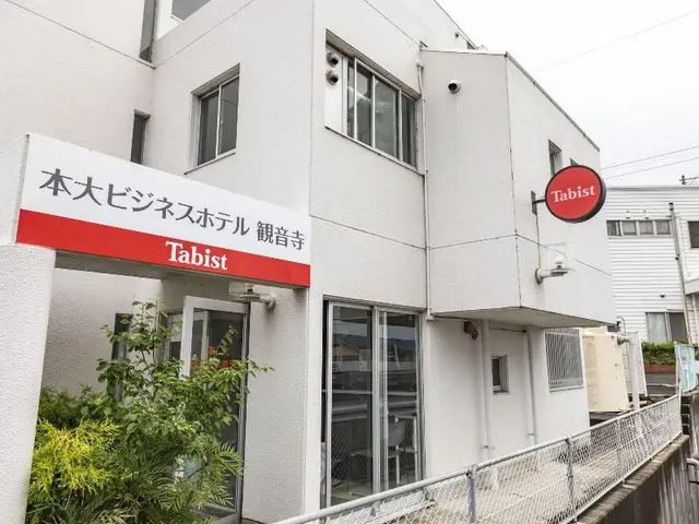 OYO Motodai Business Hotel Kanonji