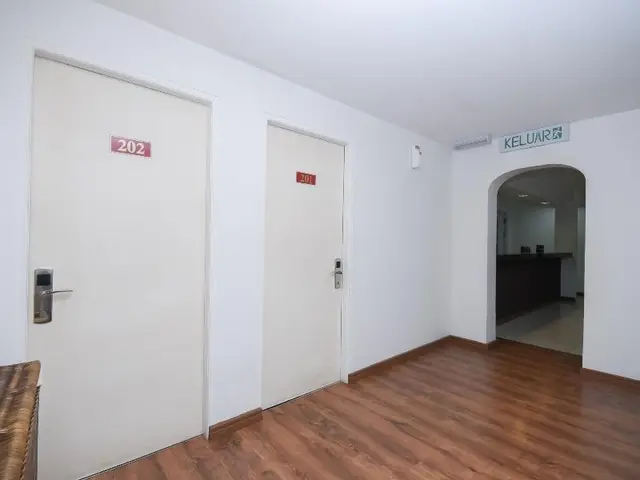 Super OYO 89604 City Home Stay