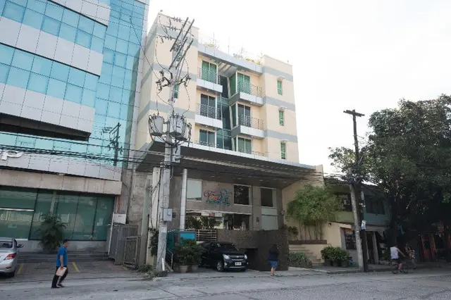 Festive Hotel Makati