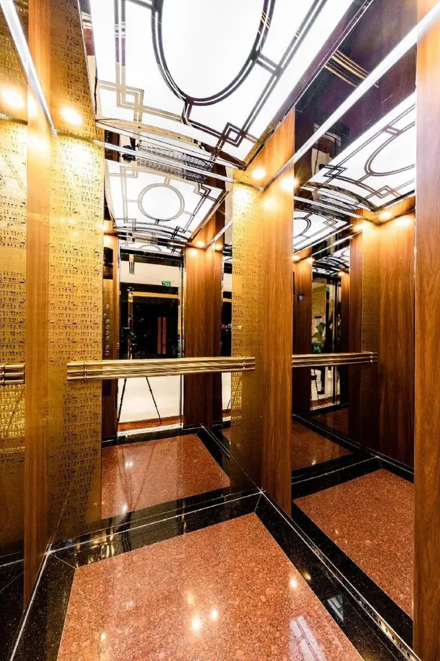 OYO 337 Lupin Boutique Hotel