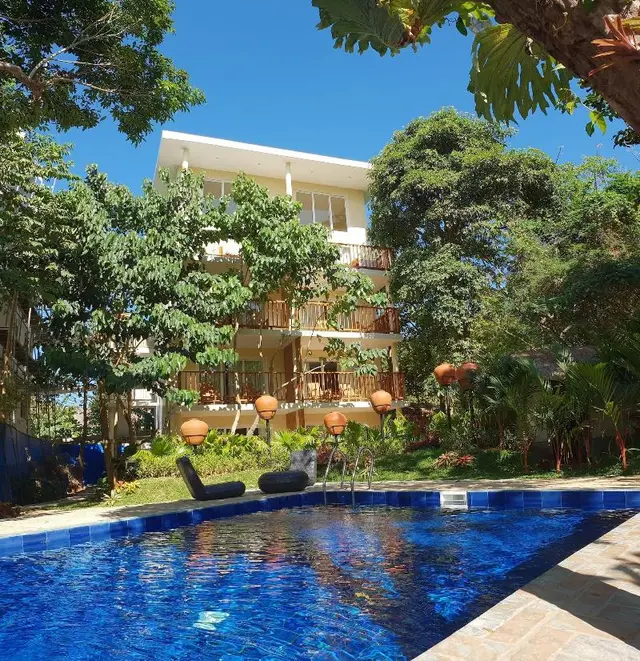 Boracay Amor Apartments