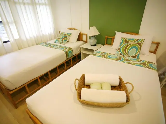 Suan Ban Krut Beach Resort