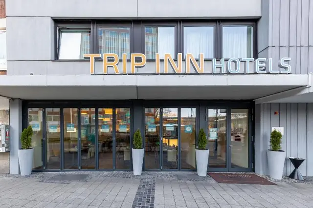 Trip Inn City Hotel Münster