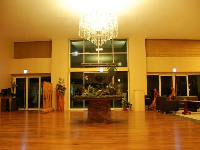 New Taipei Hot Spring Hotel