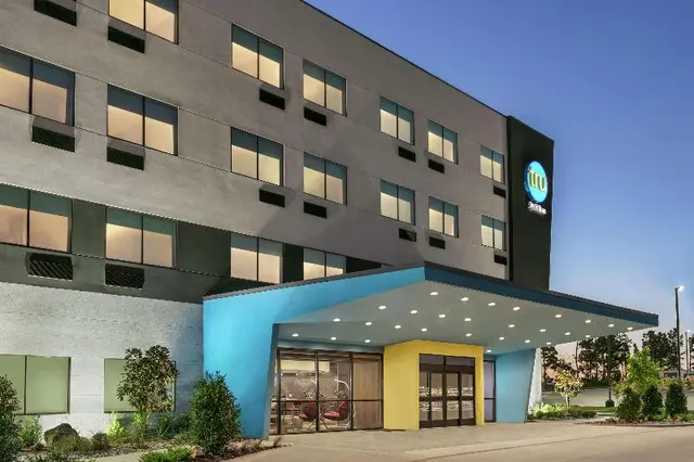 Tru by Hilton Longview