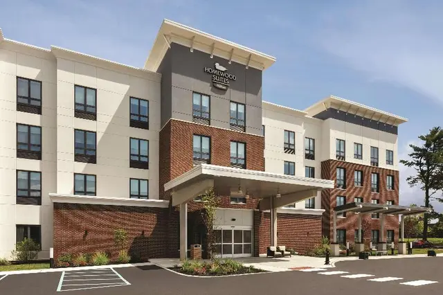 Homewood Suites by Hilton Horsham Willow Grove, PA