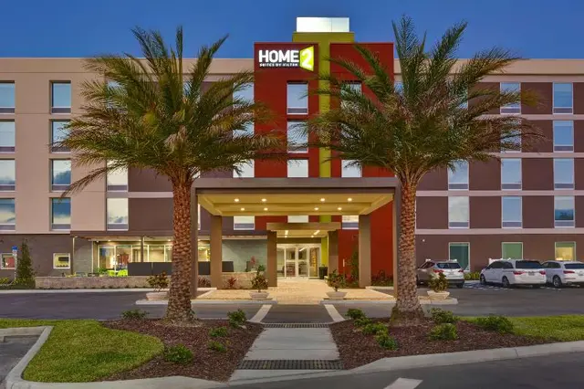 Home2 Suites Sarasota I-75 Bee Ridge, FL