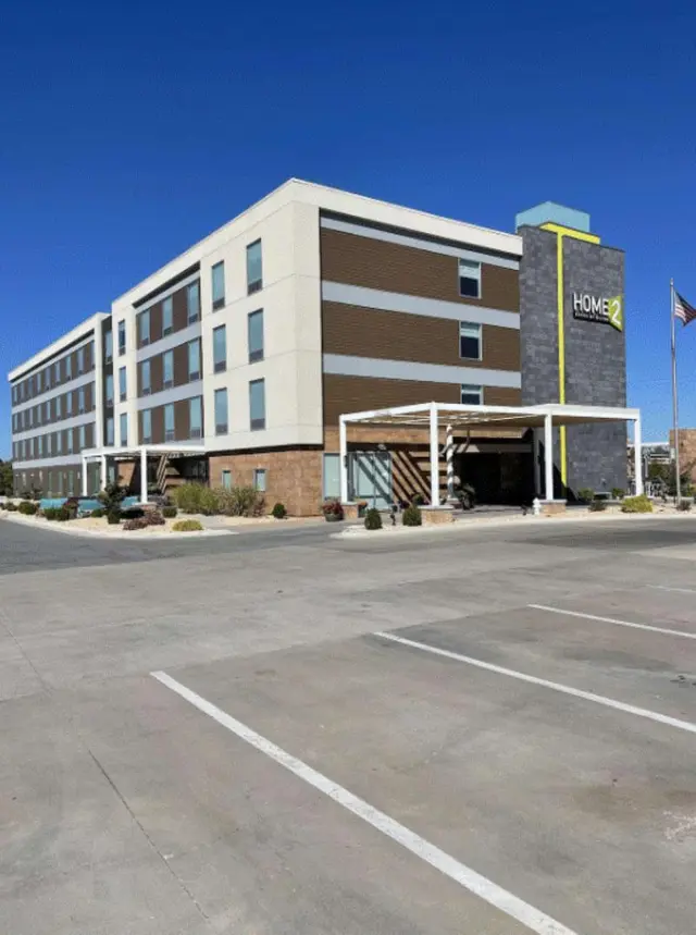 Home2 Suites by Hilton  Joplin