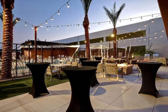 Home2 Suites by Hilton Las Vegas Convention Center