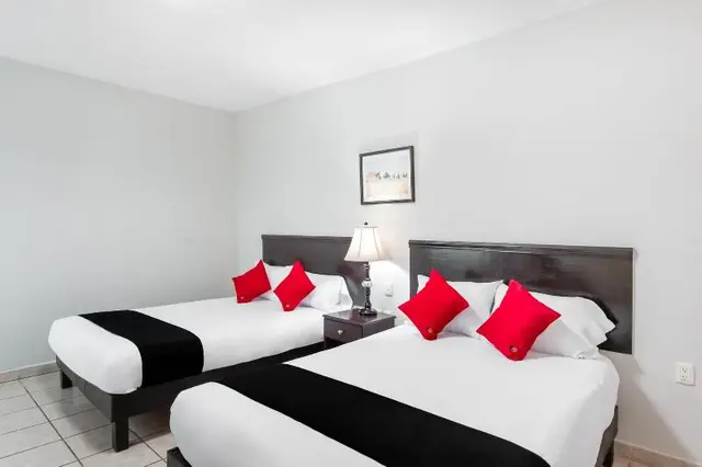 Boca Inn Hotel and Suites