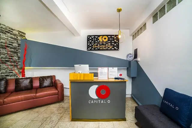 Hotel La Coleccion, Universidad de Guanajuato