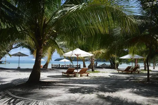 Soon Noeng Resort