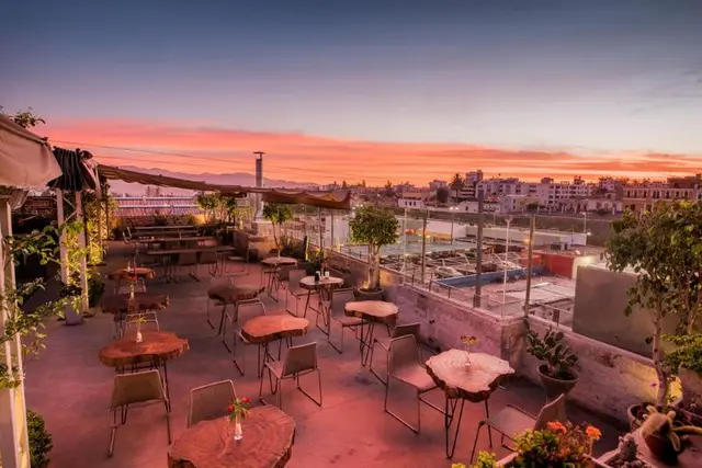 Palla Boutique Hotel