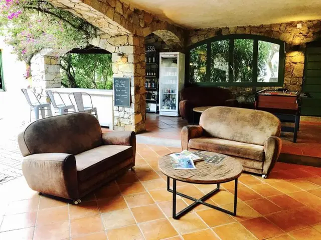 Casa Rossa