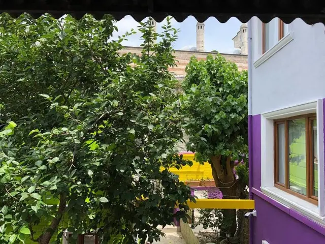 The Zanadu Istanbul