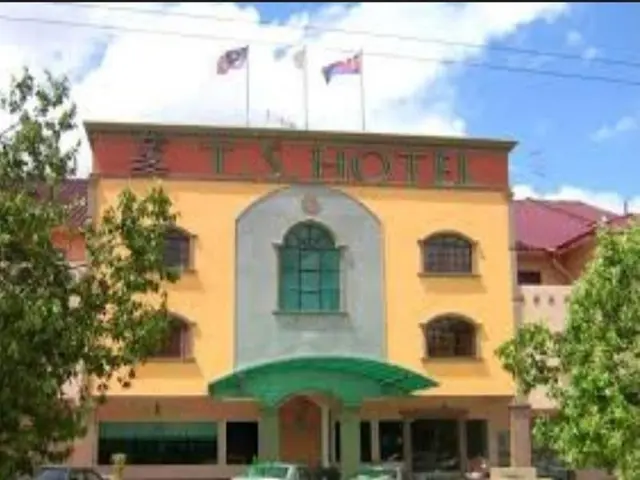 TS Hotel Taman Rinting