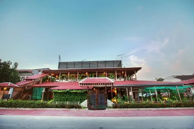 House Of My Eternal Love Kulai Guesthouse