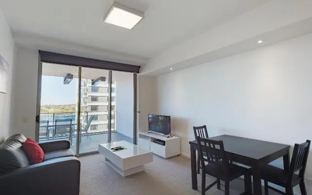 Eastwood Apartments