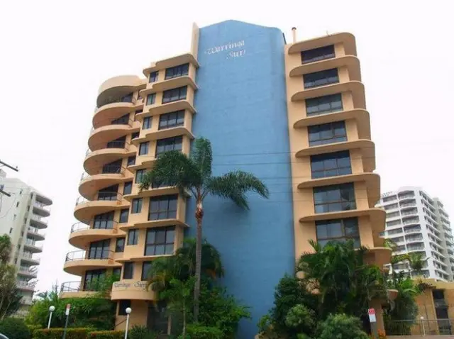 Warringa Surf Holiday Apartments