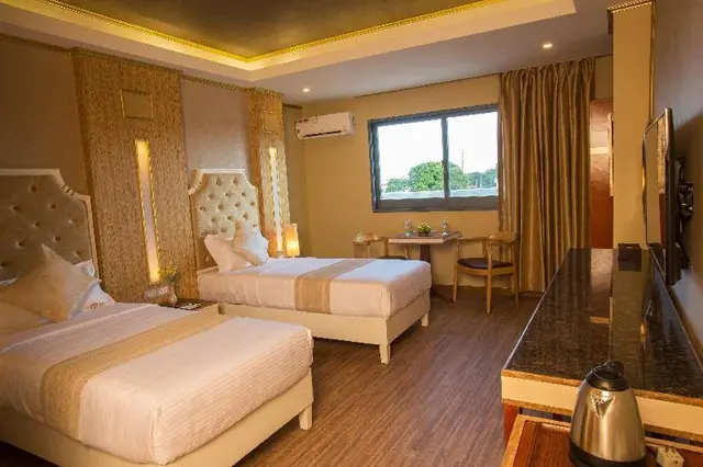 Appleton Boutique Hotel Cebu