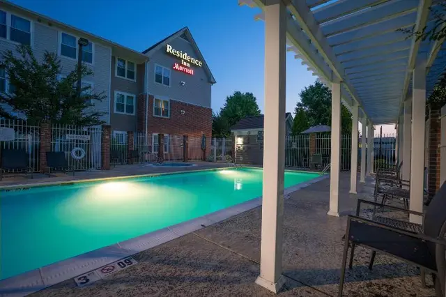 Residence Inn By Marriott Salisbury