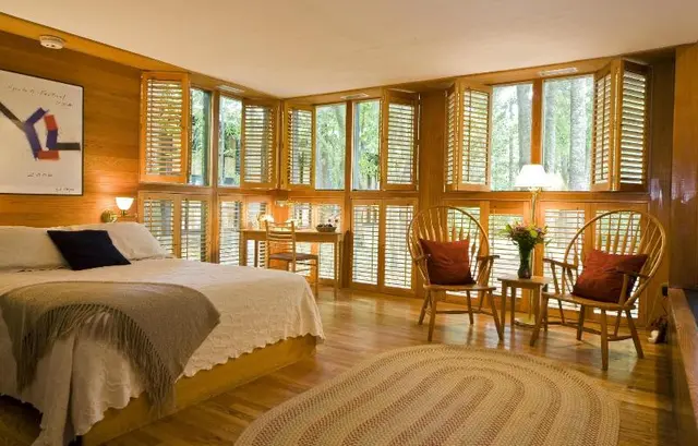 The Inn At Middleton Place