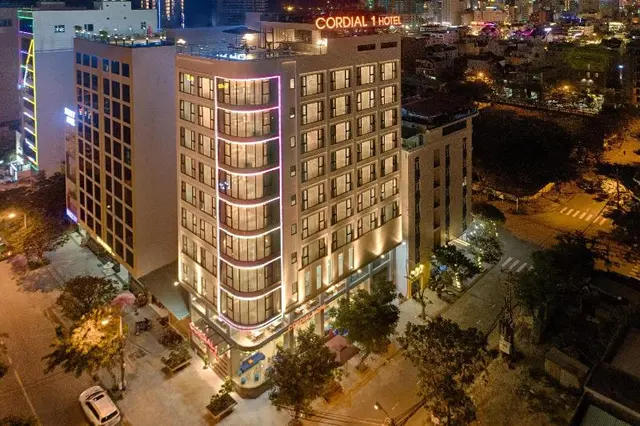 Cordial Hotel