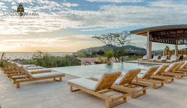 La Santa Maria Resort