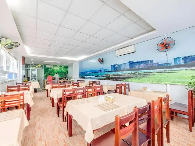 Le Soleil Hotel Nha Trang