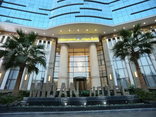 Midan Hotel