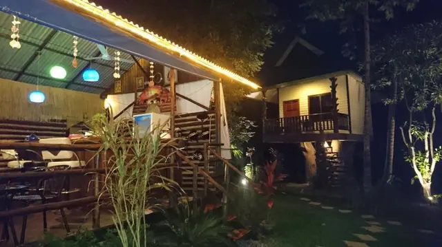Macura Resort