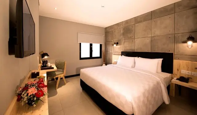 Ayaartta Hotel Malioboro
