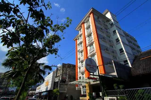 Best City Hotel