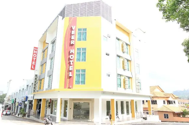 Veer Hotel