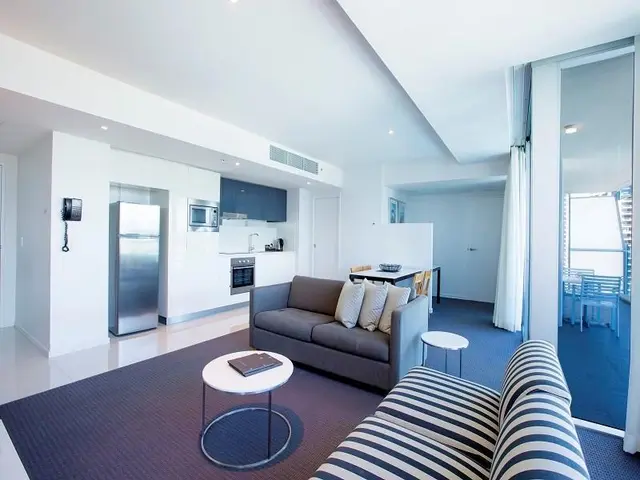 Gold Coast Private Apartments