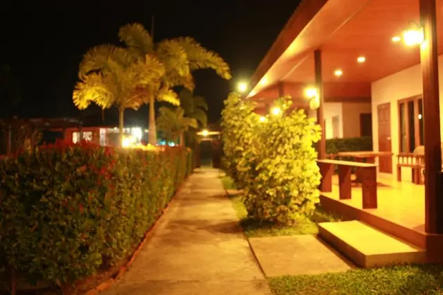 Waterside Resort