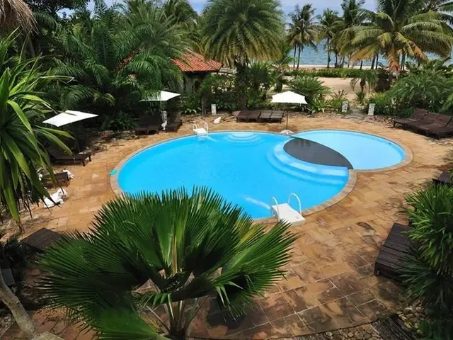 Rachavadee Bankrut Resort