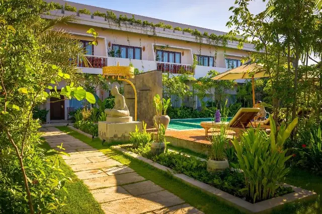 Sabara Angkor Resort & Spa