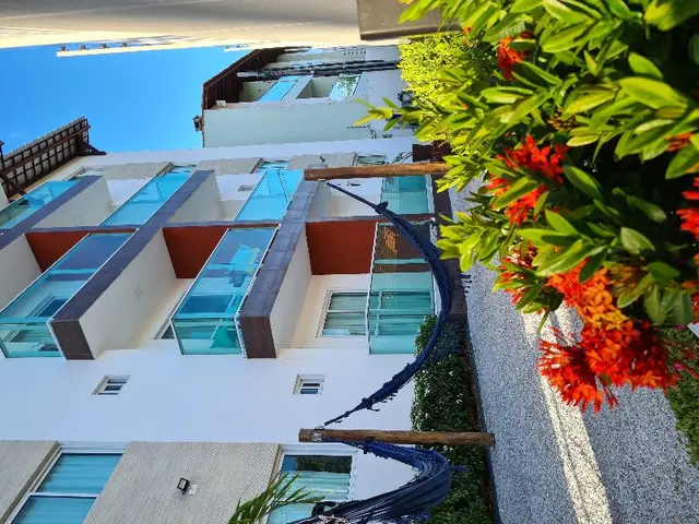Porto Sol Flats by AFT