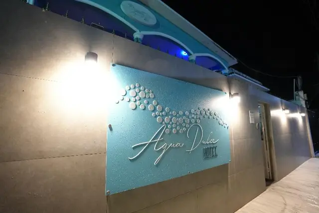 Agua Dulce