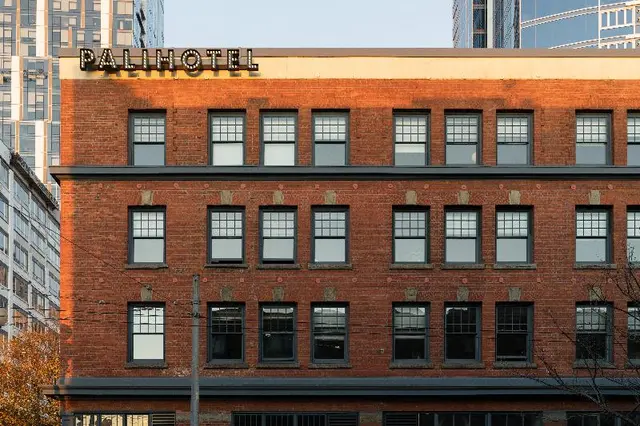 Palihotel Seattle