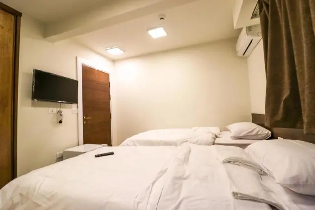 Miramar Downtown Hotel