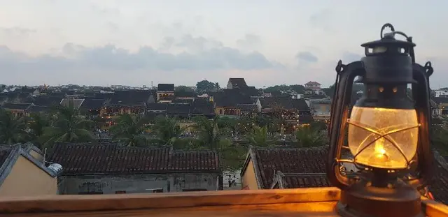 A Tran Boutique Hotel