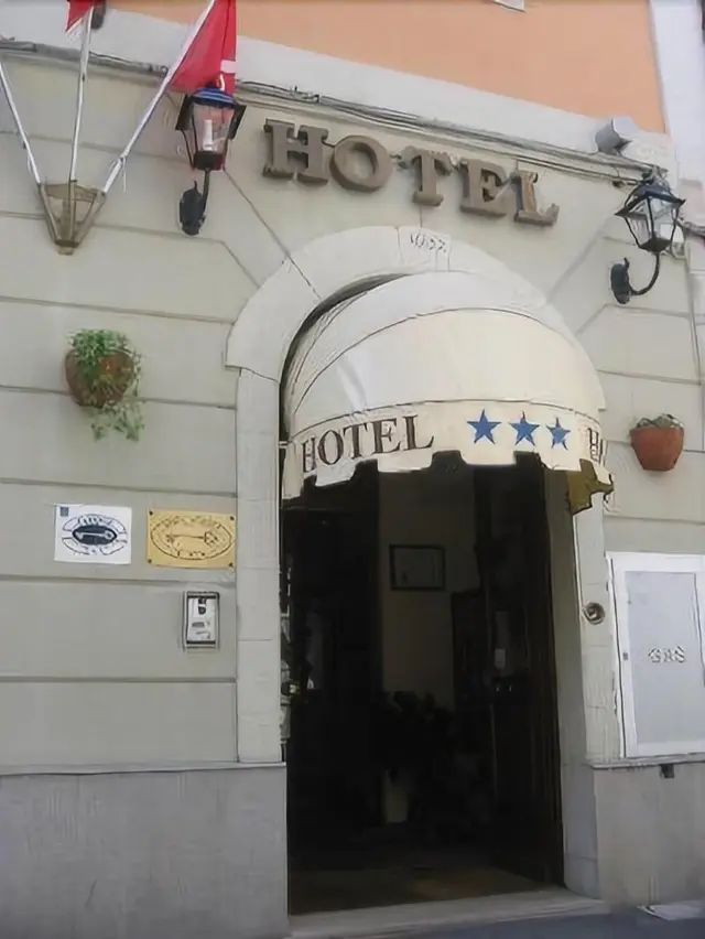 Albergo Al Viale
