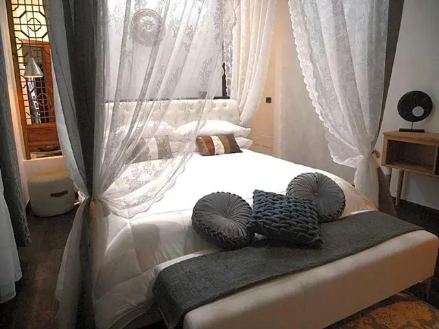 Aparthotel Dei Mercanti