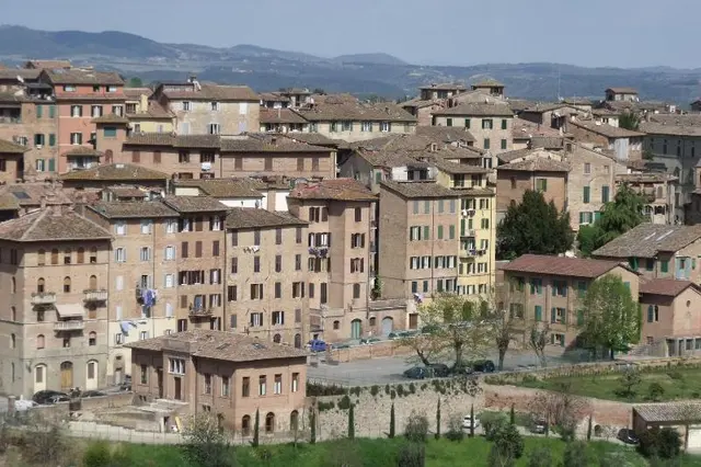 Villa Del Sole