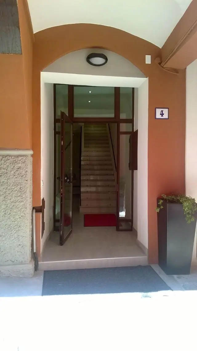 BUONHOTEL