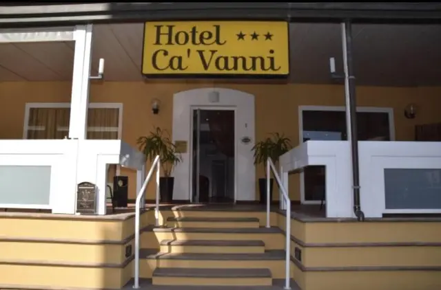 Ca Vanni